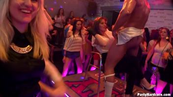 Party Hardcore Gone Crazy Vol. 19 Part 1 Screencap 80 on www.sinx.com