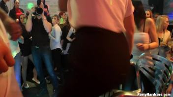 Party Hardcore Gone Crazy Vol. 19 Part 1 Screencap 81 on www.sinx.com