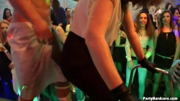Party Hardcore Gone Crazy Vol. 19 Part 1 Screencap 82 on www.sinx.com