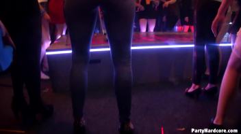 Party Hardcore Gone Crazy Vol. 19 Part 1 Screencap 85 on www.sinx.com