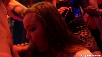Party Hardcore Gone Crazy Vol. 19 Part 1 Screencap 88 on www.sinx.com