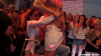 Party Hardcore Gone Crazy Vol. 19 Part 1 Screencap 93 on www.sinx.com