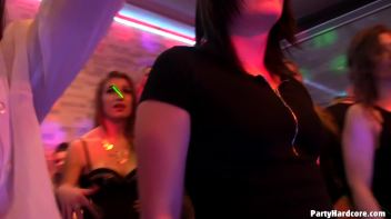 Party Hardcore Gone Crazy Vol. 19 Part 1 Screencap 96 on www.sinx.com