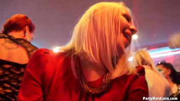 Party Hardcore Gone Crazy Vol. 19 Part 1 Screencap 16 on www.sinx.com