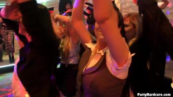 Party Hardcore Gone Crazy Vol. 19 Part 1 Screencap 18 on www.sinx.com