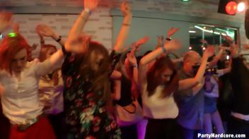 Party Hardcore Gone Crazy Vol. 19 Part 1 Screencap 19 on www.sinx.com