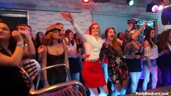 Party Hardcore Gone Crazy Vol. 19 Part 1 Screencap 26 on www.sinx.com