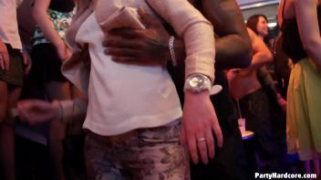 Party Hardcore Gone Crazy Vol. 19 Part 1 Screencap 27 on www.sinx.com
