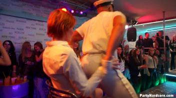 Party Hardcore Gone Crazy Vol. 19 Part 1 Screencap 34 on www.sinx.com