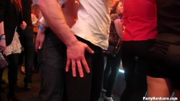 Party Hardcore Gone Crazy Vol. 19 Part 1 Screencap 37 on www.sinx.com