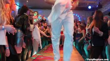 Party Hardcore Gone Crazy Vol. 19 Part 1 Screencap 38 on www.sinx.com