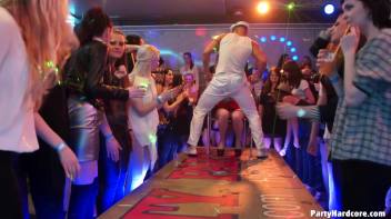 Party Hardcore Gone Crazy Vol. 19 Part 1 Screencap 39 on www.sinx.com