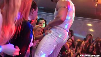 Party Hardcore Gone Crazy Vol. 19 Part 1 Screencap 40 on www.sinx.com