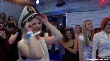 Party Hardcore Gone Crazy Vol. 19 Part 1 Screencap 41 on www.sinx.com