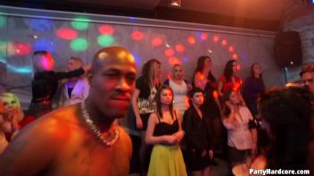 Party Hardcore Gone Crazy Vol. 19 Part 1 Screencap 42 on www.sinx.com