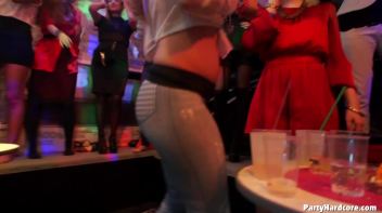 Party Hardcore Gone Crazy Vol. 19 Part 1 Screencap 43 on www.sinx.com