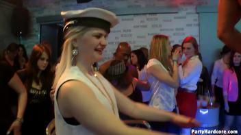 Party Hardcore Gone Crazy Vol. 19 Part 1 Screencap 45 on www.sinx.com