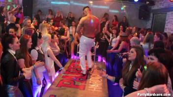 Party Hardcore Gone Crazy Vol. 19 Part 1 Screencap 47 on www.sinx.com