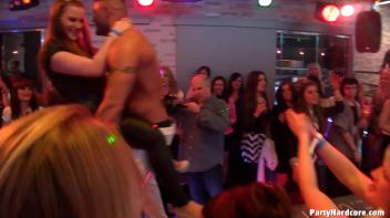 Party Hardcore Gone Crazy Vol. 19 Part 1 Screencap 48 on www.sinx.com
