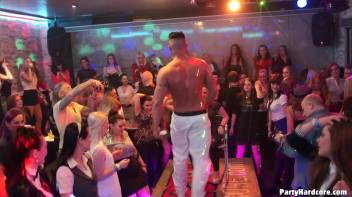 Party Hardcore Gone Crazy Vol. 19 Part 1 Screencap 49 on www.sinx.com