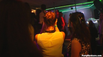 Party Hardcore Gone Crazy Vol. 40 Single Cut: Part 3 - Cam 2 Screencap 3 on www.sinx.com