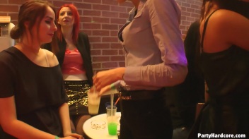 Party Hardcore Gone Crazy Vol. 40 Single Cut: Part 3 - Cam 2 Screencap 36 on www.sinx.com