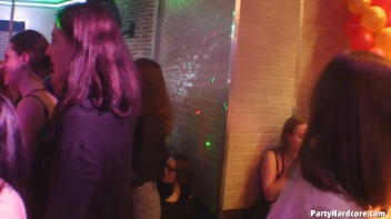 Party Hardcore Gone Crazy Vol. 40 Single Cut: Part 3 - Cam 2 Screencap 41 on www.sinx.com