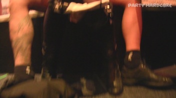Party Hardcore Gone Crazy Vol. 17 Part 6 - Cam 2 Screencap 9 on www.sinx.com