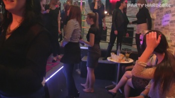 Party Hardcore Gone Crazy Vol. 17 Part 6 - Cam 2 Screencap 97 on www.sinx.com