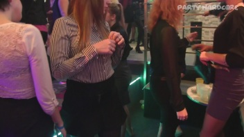 Party Hardcore Gone Crazy Vol. 17 Part 6 - Cam 2 Screencap 99 on www.sinx.com