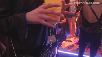 Party Hardcore Gone Crazy Vol. 17 Part 6 - Cam 2 Screencap 31 on www.sinx.com
