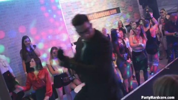 Party Hardcore Gone Crazy Vol. 30 Part 3 - Main Edit Screencap 63 on www.sinx.com