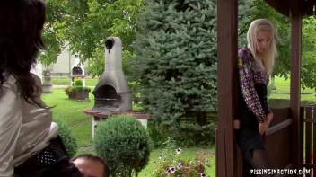 Out Of The Rain, Into The Golden Showers Screencap 20 on www.sinx.com