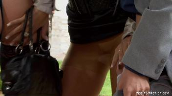 Out Of The Rain, Into The Golden Showers Screencap 26 on www.sinx.com