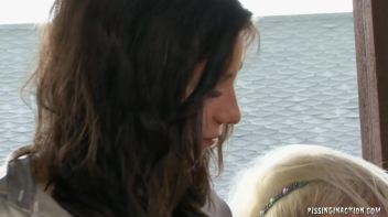 Out Of The Rain, Into The Golden Showers Screencap 36 on www.sinx.com