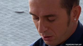 Out Of The Rain, Into The Golden Showers Screencap 46 on www.sinx.com