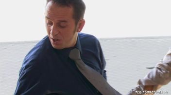 Out Of The Rain, Into The Golden Showers Screencap 58 on www.sinx.com