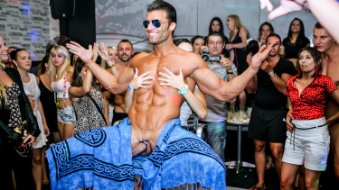 Latest deal - Party Hardcore Gone Crazy Vol. 13 Part 3 - Main Edit