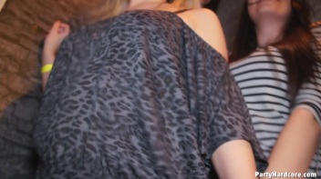 Party Hardcore 66 Single Cut: Part 2 - Cam 2 Screencap 50 on www.sinx.com