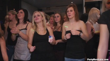 Party Hardcore 66 Single Cut: Part 2 - Cam 2 Screencap 53 on www.sinx.com