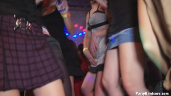 Party Hardcore 66 Single Cut: Part 2 - Cam 2 Screencap 6 on www.sinx.com