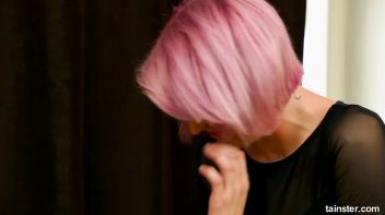 Kristina is ready for some fully clothed sex Screencap 1 on www.sinx.com