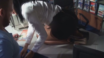 Wohin soll die Reise gehen ? Screencap 10 on www.sinx.com