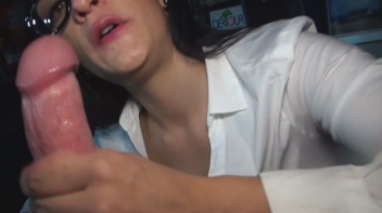 Wohin soll die Reise gehen ? Screencap 56 on www.sinx.com