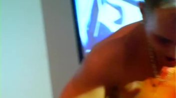 Porno Pop Party Part 5 - Shower Cam Screencap 86 on www.sinx.com