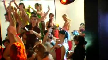 Porno Pop Party Part 5 - Shower Cam Screencap 90 on www.sinx.com