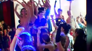 Porno Pop Party Part 5 - Shower Cam Screencap 91 on www.sinx.com