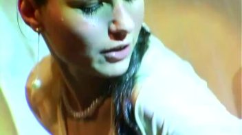 Porno Pop Party Part 5 - Shower Cam Screencap 33 on www.sinx.com