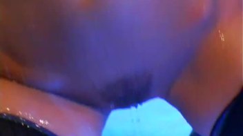 Porno Pop Party Part 5 - Shower Cam Screencap 53 on www.sinx.com