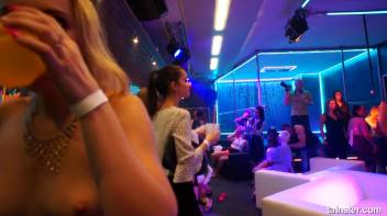 Rich Chicks Of Porn Part 2 - Cam 3 Screencap 63 on www.sinx.com